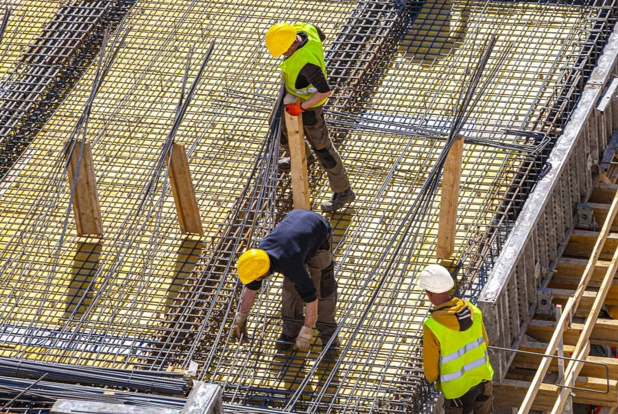 Pancar İnşaat Kalıpçısı